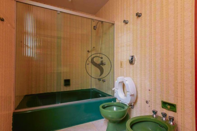 Imagem Apartamento com 3 Quartos à Venda, 250 m² em Santa Cecília - São Paulo Imagem Apartamento com 3 Quartos à Venda, 250 m² em Santa Cecília - São Paulo