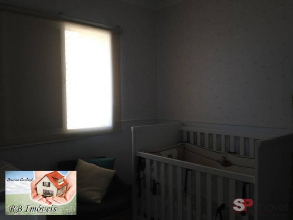 Imagem Apartamento com 3 Quartos à Venda, 100 m² em Rudge Ramos - São Bernardo Do Campo Imagem Apartamento com 3 Quartos à Venda, 100 m² em Rudge Ramos - São Bernardo Do Campo