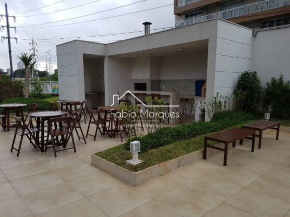 Imagem Apartamento com 1 Quarto à Venda, 50 m² em Tatuapé - São Paulo Imagem Apartamento com 1 Quarto à Venda, 50 m² em Tatuapé - São Paulo