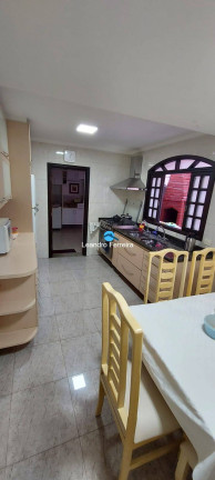 Imagem Sobrado com 3 Quartos à Venda, 178 m² em Centro - São Bernardo Do Campo