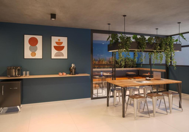 Imagem Apartamento com 2 Quartos à Venda, 36 m² em Conceição - São Paulo Imagem Apartamento com 2 Quartos à Venda, 36 m² em Conceição - São Paulo