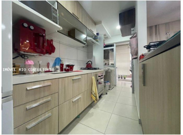 Imagem Apartamento com 2 Quartos à Venda, 57 m² em Rio De Janeiro