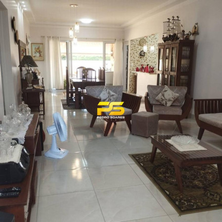 Imagem Casa com 5 Quartos à Venda, 526 m² em Amazônia Park - Cabedelo Imagem Casa com 5 Quartos à Venda, 526 m² em Amazônia Park - Cabedelo