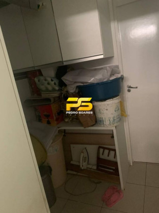 Imagem Cobertura com 3 Quartos à Venda, 230 m² em Manaíra - João Pessoa Imagem Cobertura com 3 Quartos à Venda, 230 m² em Manaíra - João Pessoa