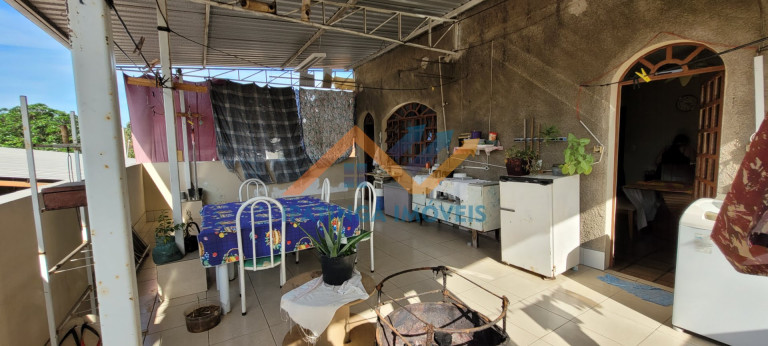 Imagem Casa com 4 Quartos à Venda, 180 m² em Cidade Nobre - Ipatinga Imagem Casa com 4 Quartos à Venda, 180 m² em Cidade Nobre - Ipatinga