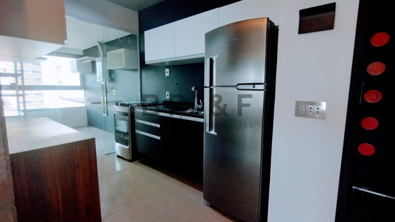 Imagem Apartamento com 1 Quarto para Alugar, 70 m² em Chácara Santo Antônio (zona Sul) - São Paulo Imagem Apartamento com 1 Quarto para Alugar, 70 m² em Chácara Santo Antônio (zona Sul) - São Paulo