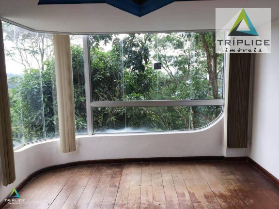 Imagem Casa com 3 Quartos à Venda, 196 m² em Parque Imperial - Juiz De Fora Imagem Casa com 3 Quartos à Venda, 196 m² em Parque Imperial - Juiz De Fora