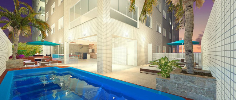 Imagem Apartamento com 3 Quartos à Venda, 117 m² em Zona Nova - Capão Da Canoa