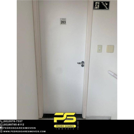 Imagem Apartamento com 2 Quartos à Venda, 57 m² em Manaíra - João Pessoa Imagem Apartamento com 2 Quartos à Venda, 57 m² em Manaíra - João Pessoa