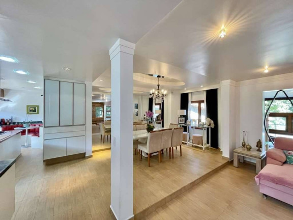 Imagem Casa com 4 Quartos à Venda, 500 m² em Paisagem Renoir - Cotia