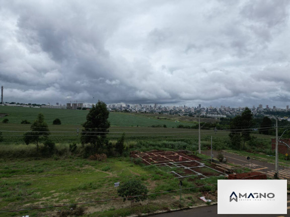 Imagem Terreno à Venda, 373 m² em Vista Linda - Cascavel