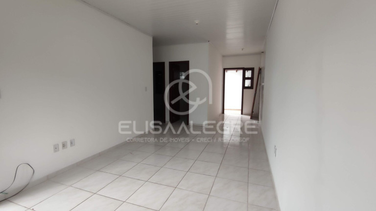 Imagem Casa de Condomínio com 2 Quartos à Venda, 59 m² em Vargas - Sapucaia Do Sul