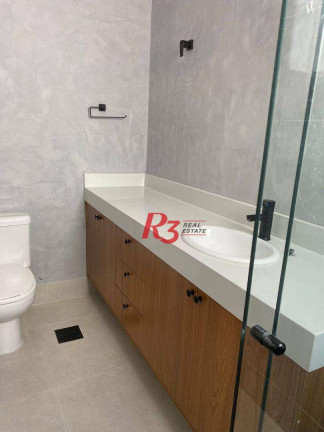 Imagem Apartamento com 1 Quarto à Venda, 86 m² em Boqueirão - Santos Imagem Apartamento com 1 Quarto à Venda, 86 m² em Boqueirão - Santos