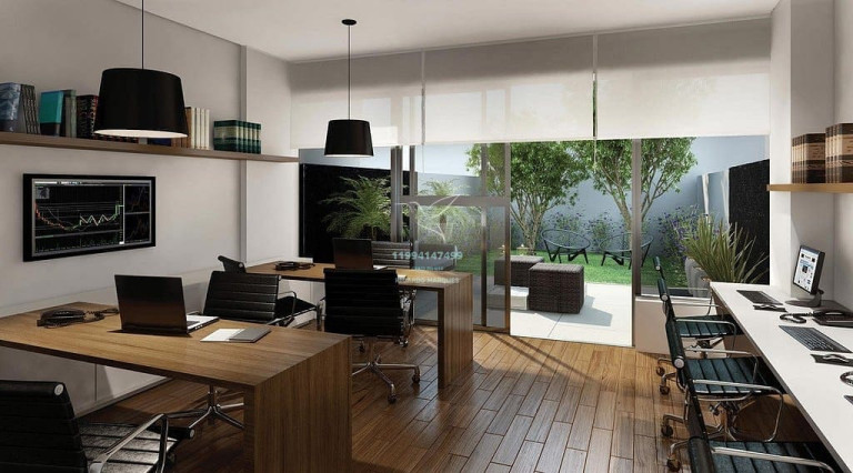 Imagem Sala Comercial à Venda, 71 m² em Vila Mariana - São Paulo
