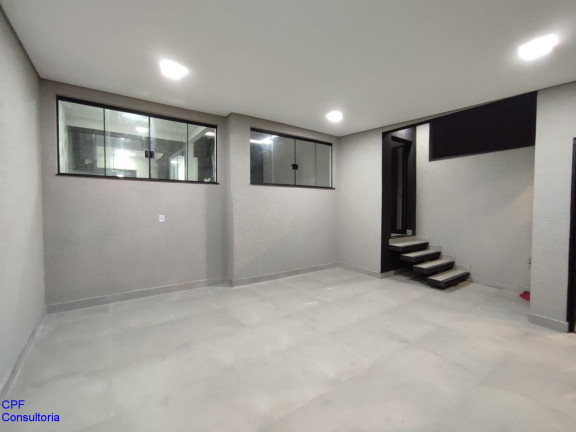 Imagem Casa com 3 Quartos à Venda,  em Villa Verde Bragança - Bragança Paulista