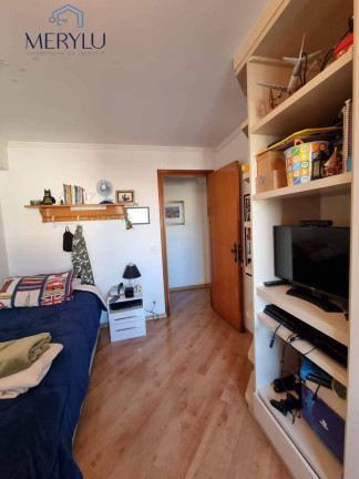 Imagem Apartamento com 3 Quartos à Venda, 120 m² em Vila Mariana - São Paulo