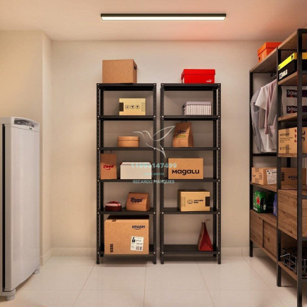 Imagem Apartamento com 2 Quartos à Venda, 36 m² em Vila Das Belezas - São Paulo Imagem Apartamento com 2 Quartos à Venda, 36 m² em Vila Das Belezas - São Paulo