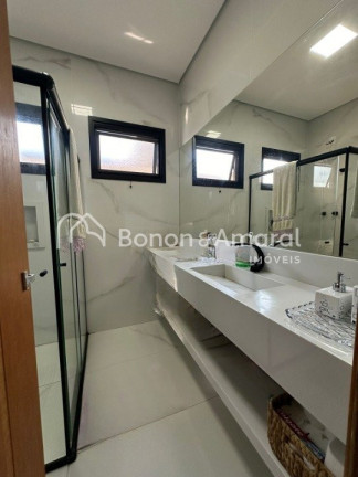 Imagem Casa de Condomínio com 3 Quartos à Venda, 300 m² em Roncáglia - Valinhos Imagem Casa de Condomínio com 3 Quartos à Venda, 300 m² em Roncáglia - Valinhos