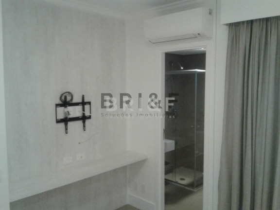Imagem Apartamento com 2 Quartos para Alugar, 83 m² em Brooklin - São Paulo Imagem Apartamento com 2 Quartos para Alugar, 83 m² em Brooklin - São Paulo