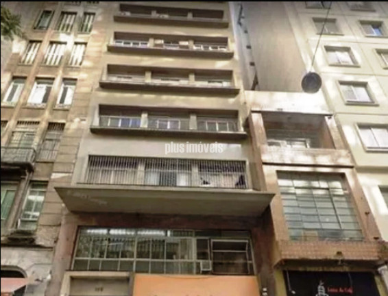 Imagem Imóvel Comercial à Venda, 264 m² em República - São Paulo Imagem Imóvel Comercial à Venda, 264 m² em República - São Paulo