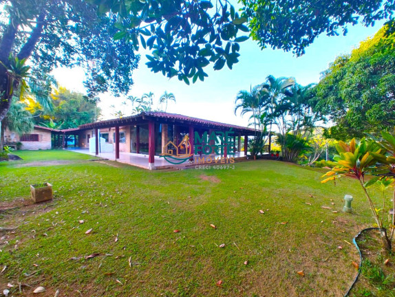 Imagem Casa de Condomínio com 8 Quartos à Venda, 350 m² em Tenório - Ubatuba Imagem Casa de Condomínio com 8 Quartos à Venda, 350 m² em Tenório - Ubatuba