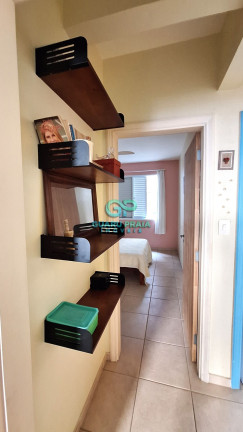 Imagem Apartamento com 3 Quartos à Venda, 110 m² em Enseada - Guarujá