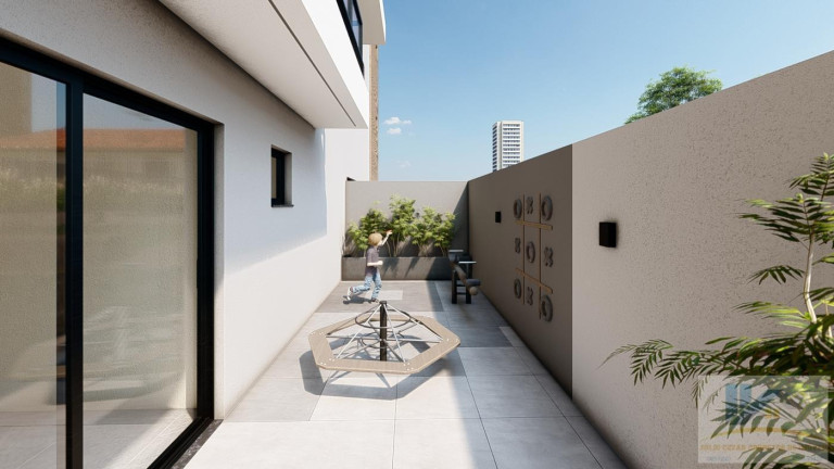Imagem Apartamento com 3 Quartos à Venda, 97 m² em São Pedro - São José Dos Pinhais
