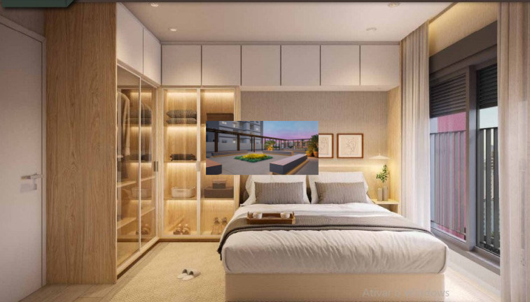 Imagem Apartamento com 3 Quartos à Venda, 93 m² em água Branca - São Paulo Imagem Apartamento com 3 Quartos à Venda, 93 m² em água Branca - São Paulo