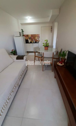Imagem Apartamento com 1 Quarto à Venda, 38 m² em Vila Castelo - São Paulo Imagem Apartamento com 1 Quarto à Venda, 38 m² em Vila Castelo - São Paulo