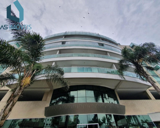 Imagem Cobertura com 3 Quartos à Venda, 20 m² em Passagem - Cabo Frio Imagem Cobertura com 3 Quartos à Venda, 20 m² em Passagem - Cabo Frio