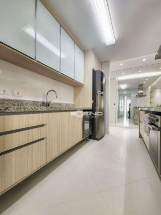 Imagem Cobertura com 4 Quartos à Venda, 209 m² em Riviera De São Lourenço - Bertioga Imagem Cobertura com 4 Quartos à Venda, 209 m² em Riviera De São Lourenço - Bertioga