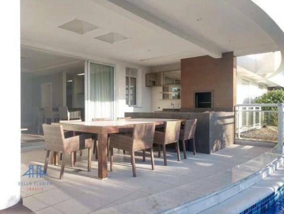 Imagem Apartamento com 4 Quartos à Venda, 285 m² em Ponta Das Canas - Florianópolis