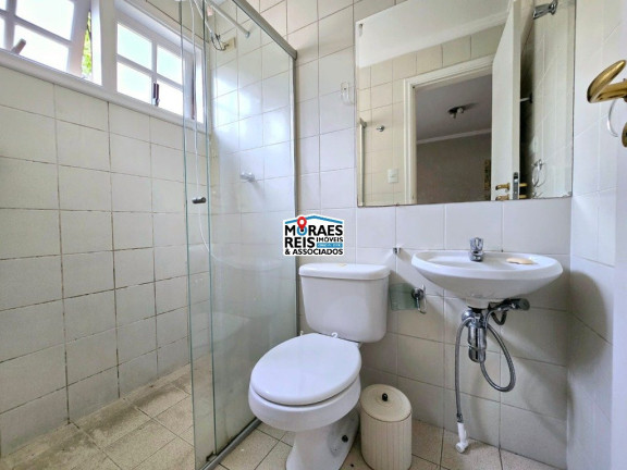 Imagem Casa de Condomínio com 5 Quartos à Venda, 451 m² em Brooklin Paulista - São Paulo Imagem Casa de Condomínio com 5 Quartos à Venda, 451 m² em Brooklin Paulista - São Paulo