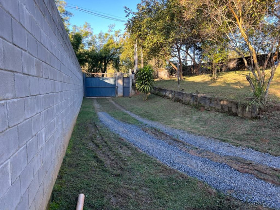 Chácara com 4 Quartos à Venda, 3.329 m² em Buquirinha - São José Dos Campos