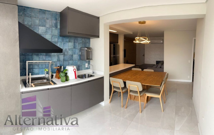 Imagem Apartamento com 3 Quartos à Venda, 90 m² em Centro - Osasco