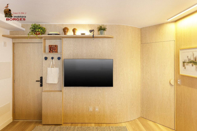 Imagem Apartamento com 2 Quartos à Venda, 47 m² em Vila Mariana - São Paulo Imagem Apartamento com 2 Quartos à Venda, 47 m² em Vila Mariana - São Paulo