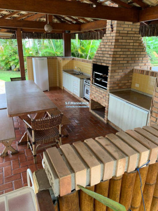 Imagem Casa com 4 Quartos à Venda, 875 m² em Toninhas - Ubatuba