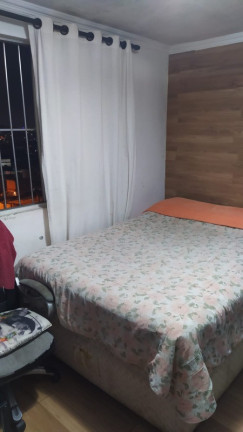 Imagem Imóvel com 2 Quartos à Venda, 48 m² em Jardim Macedônia - São Paulo Imagem Imóvel com 2 Quartos à Venda, 48 m² em Jardim Macedônia - São Paulo