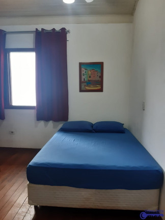 Imagem Apartamento com 1 Quarto à Venda, 42 m² em Itaguá - Ubatuba Imagem Apartamento com 1 Quarto à Venda, 42 m² em Itaguá - Ubatuba