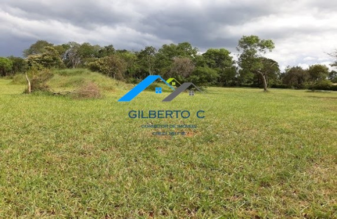 Imagem Imóvel à Venda, 7.685 m² em área Rural De Jacuba - Arealva
