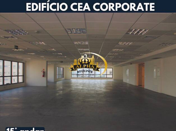 Imagem Sala Comercial à Venda, 677 m² em Barueri