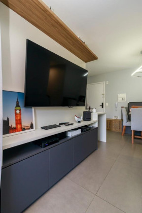 Imagem Apartamento com 2 Quartos à Venda, 86 m² em Santo Amaro - São Paulo Imagem Apartamento com 2 Quartos à Venda, 86 m² em Santo Amaro - São Paulo