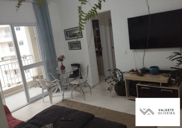 Imagem Apartamento com 2 Quartos à Venda, 62 m² em Pagador De Andrade - Jacareí Imagem Apartamento com 2 Quartos à Venda, 62 m² em Pagador De Andrade - Jacareí