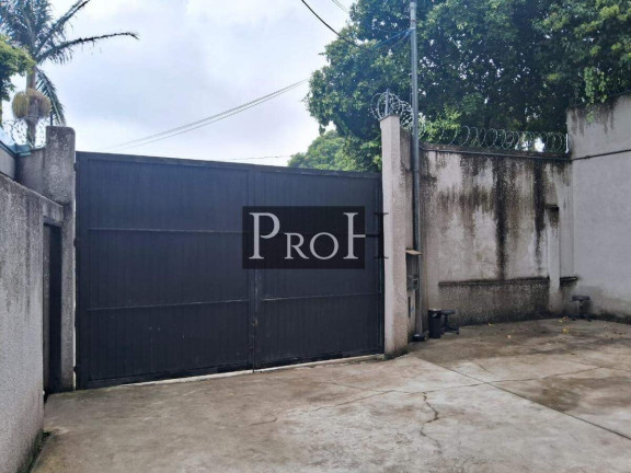 Imagem Imóvel Comercial para Alugar, 1.350 m² em Campestre - Santo André