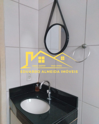 Imagem Apartamento com 2 Quartos à Venda, 46 m² em Jardim Novo Mundo - Sorocaba