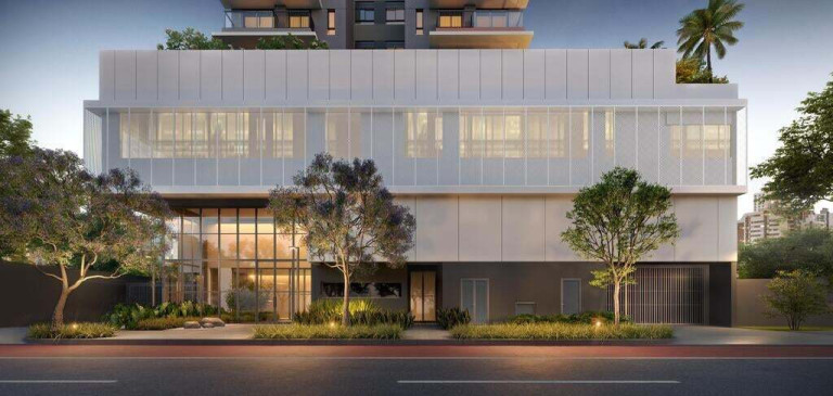 Imagem Imóvel com 4 Quartos à Venda, 263 m² em Vila Mariana - São Paulo