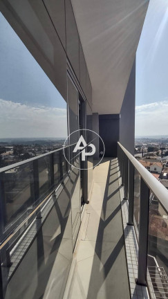 Imagem Apartamento com 3 Quartos à Venda, 159 m² em Jardim Carvalho - Ponta Grossa