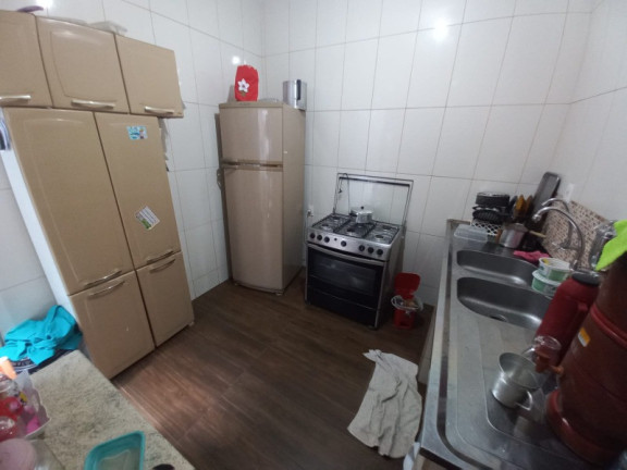 Imagem Casa com 2 Quartos para Alugar, 60 m² em Parque Lafaiete - Duque De Caxias
