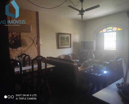 Imagem Casa com 3 Quartos à Venda, 255 m² em Balneário São Pedro - São Pedro Da Aldeia Imagem Casa com 3 Quartos à Venda, 255 m² em Balneário São Pedro - São Pedro Da Aldeia
