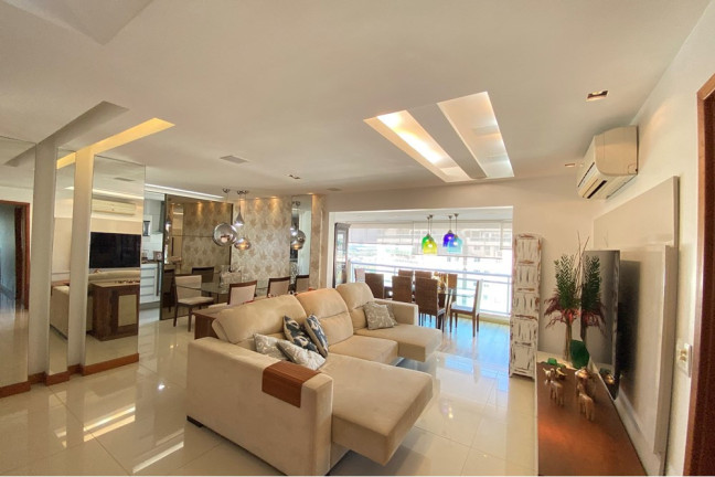 Imagem Cobertura com 4 Quartos à Venda, 281 m² em Barra Da Tijuca - Rio De Janeiro Imagem Cobertura com 4 Quartos à Venda, 281 m² em Barra Da Tijuca - Rio De Janeiro